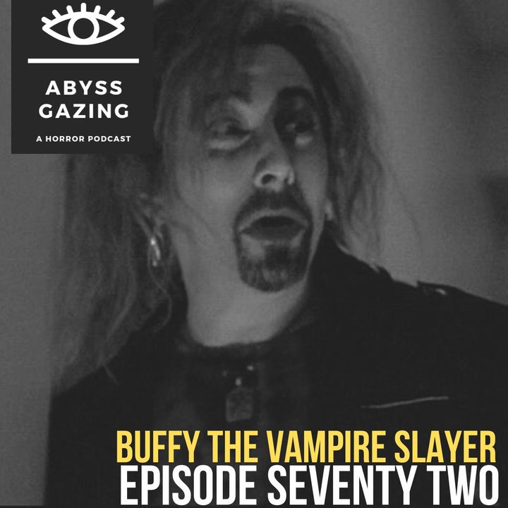 Buffy the Vampire Slayer (1992) | Episode #72
