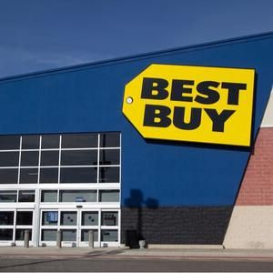 Bestbuy cierra sus tiendas debido al COVID