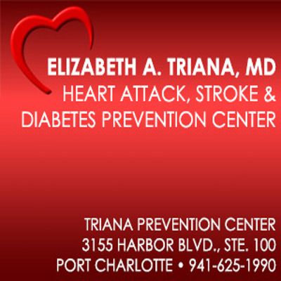 The Dr. Triana Show on WCCF-AM