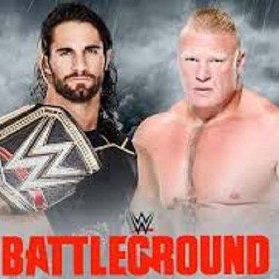 WWE BattleGround Preview 2015
