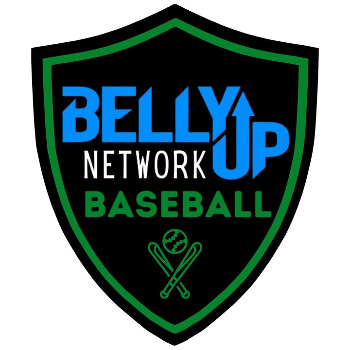 Belly Up Podcast Network Baseball