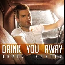David Fanning Drink You Away