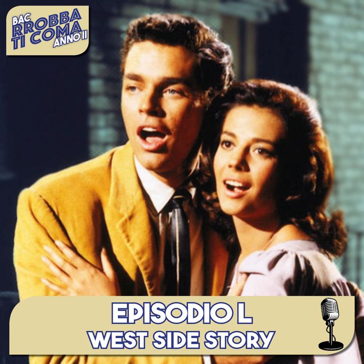 West Side Story - Episodio 050