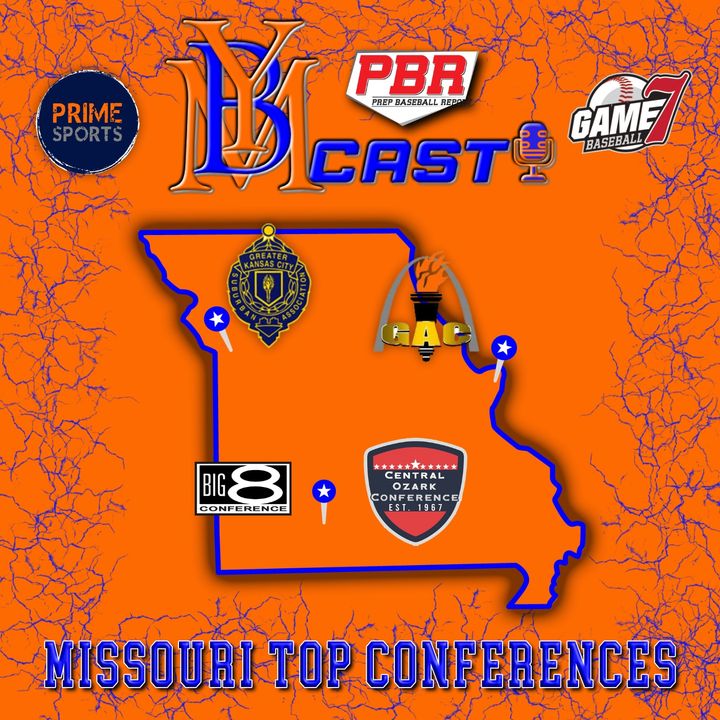 Missouri Top Conferences | YBMcast