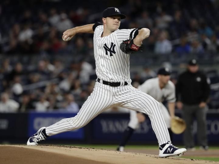 Bronx Bombers Podcast | On The Rise | The Best AL Shortstop | Sonny Gray | How Good Is This Offense?