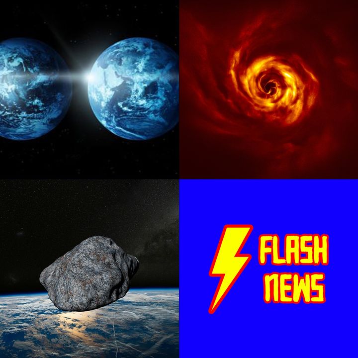Episodio 11 - Science News