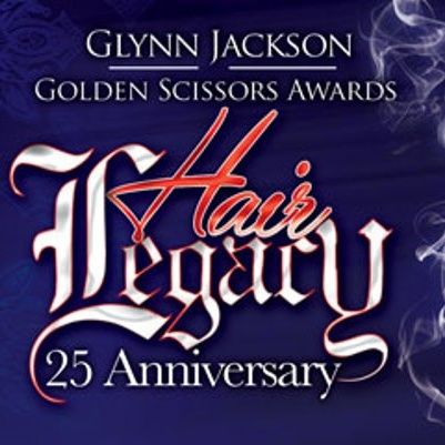 Glynn Jackson's Golden Scissors Awards Celebrates 25th Anniversary in St. Louis