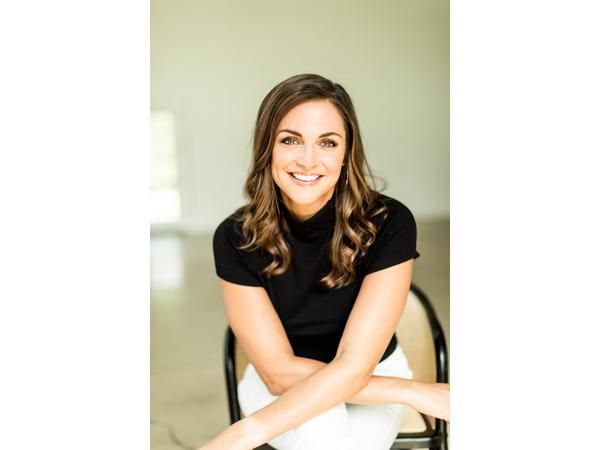 Paula Faris - You Don't Have to Carry It All - Ditch the Mom Guilt