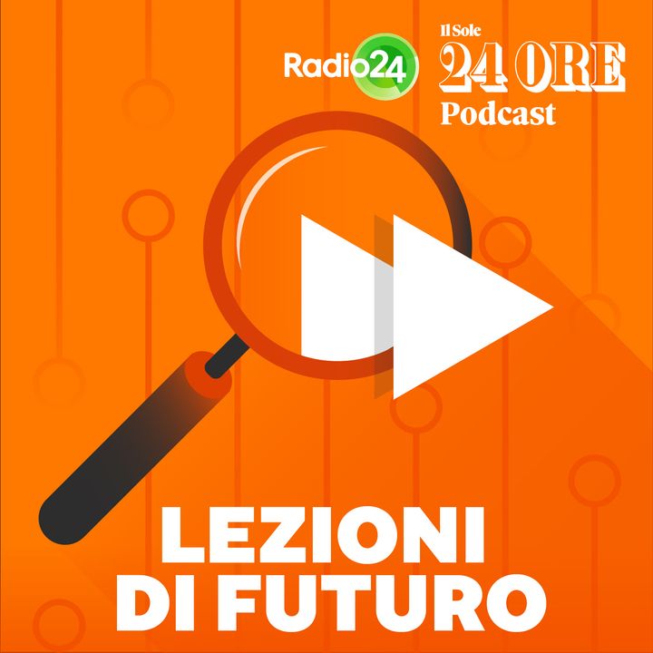 Lezioni di futuro