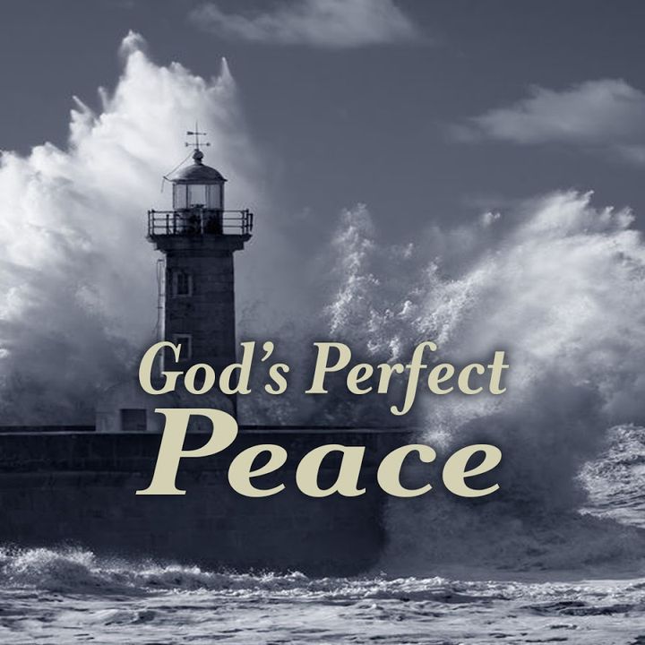 01/01/2023 New ReBirth    :Gods Perfect Peace