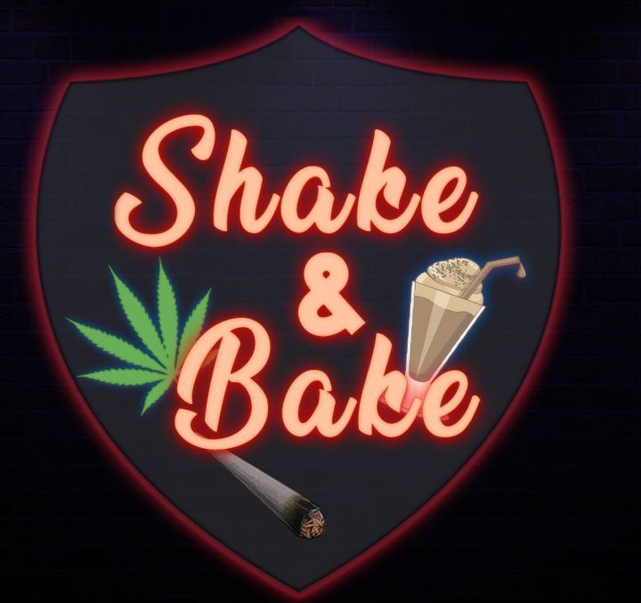 Shake & Bake #7 - Positive Messages, Womens AFL And Other Nonsense