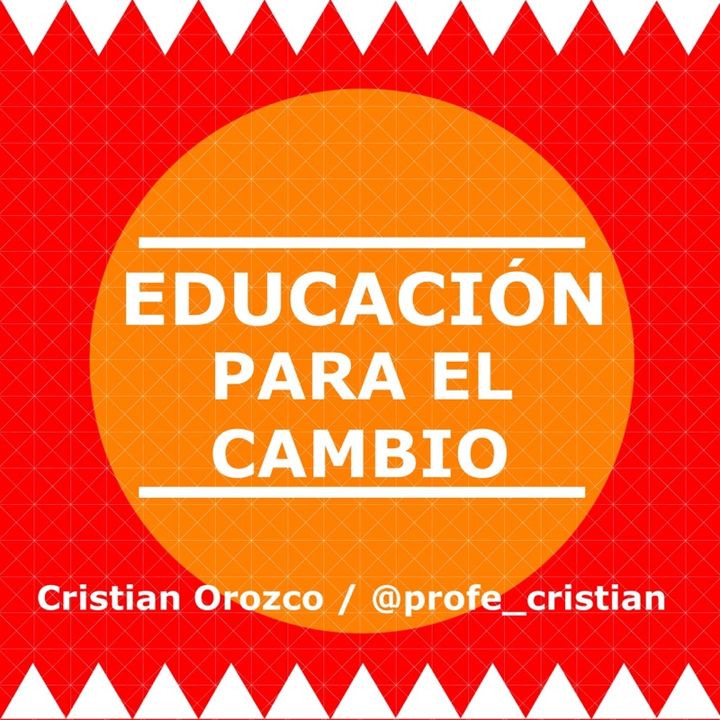03 - El Liderazgo en educación - 1 / Educación Para El Cambio
