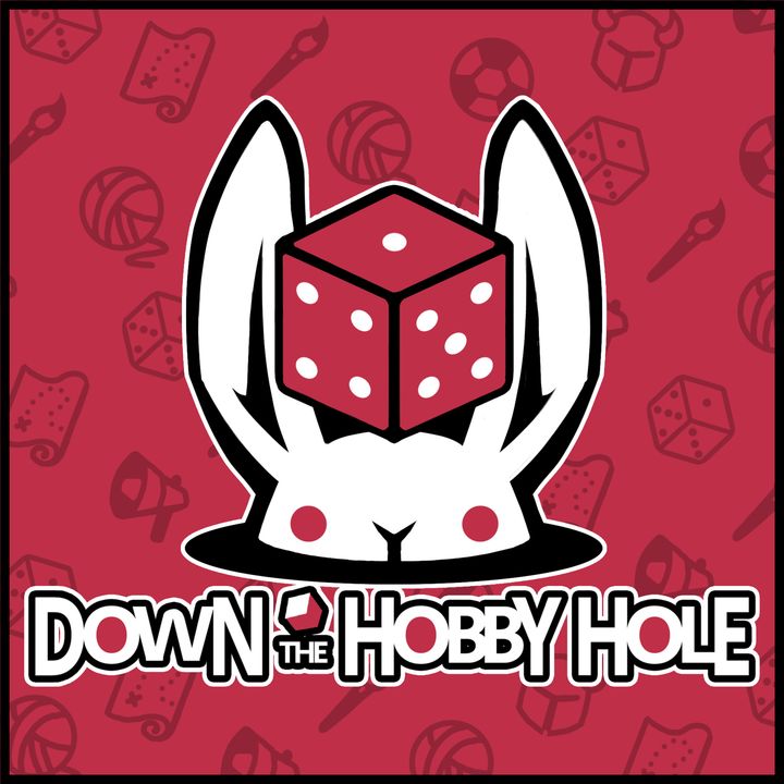 Down The Hobby Hole