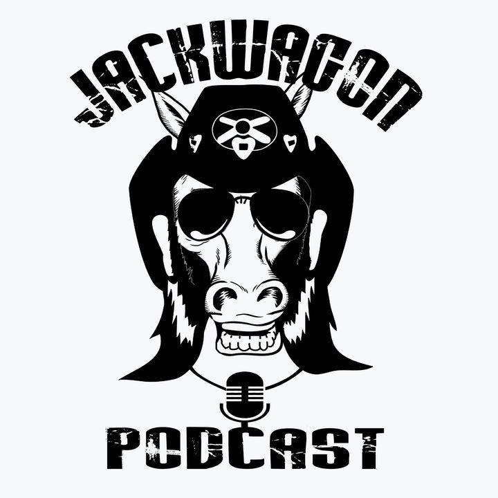 The Jackwagon Podcast