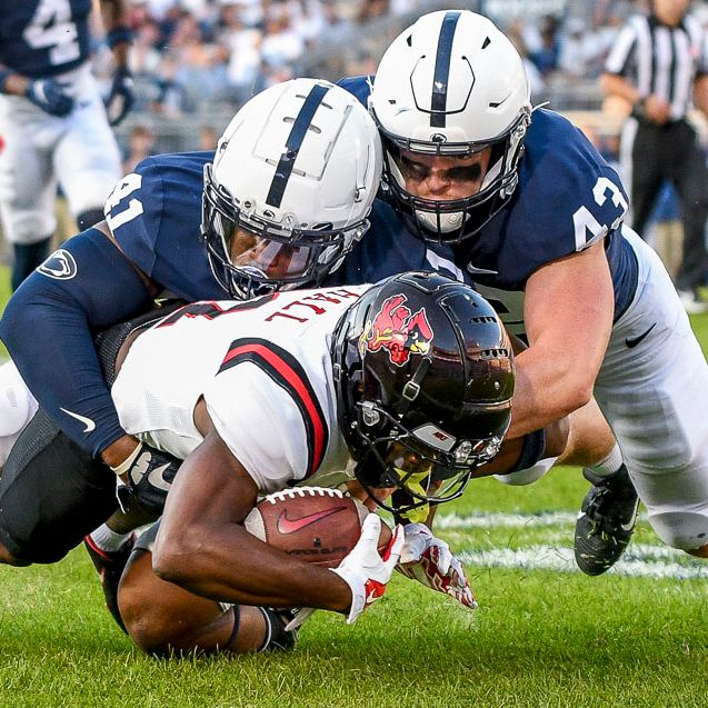 Penn State Nitwits Podcast: Shane McGregor On Ball State