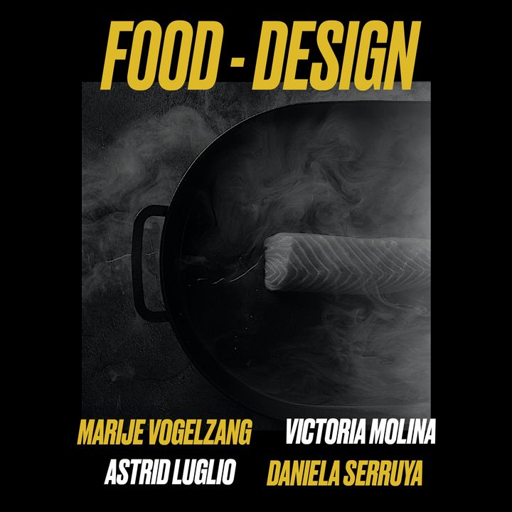 Food - Design
