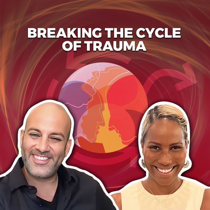 Breaking the Cycle of Trauma