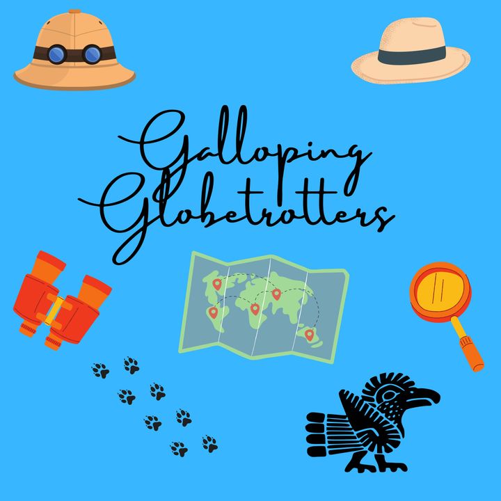 Galloping Globetrotters