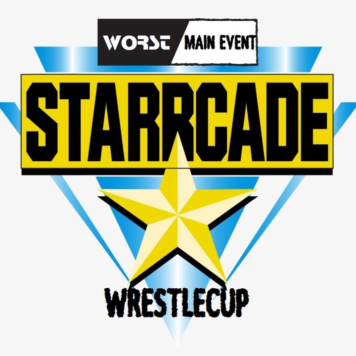 Wrestlecup Episode - Worst Starrcade Main Event