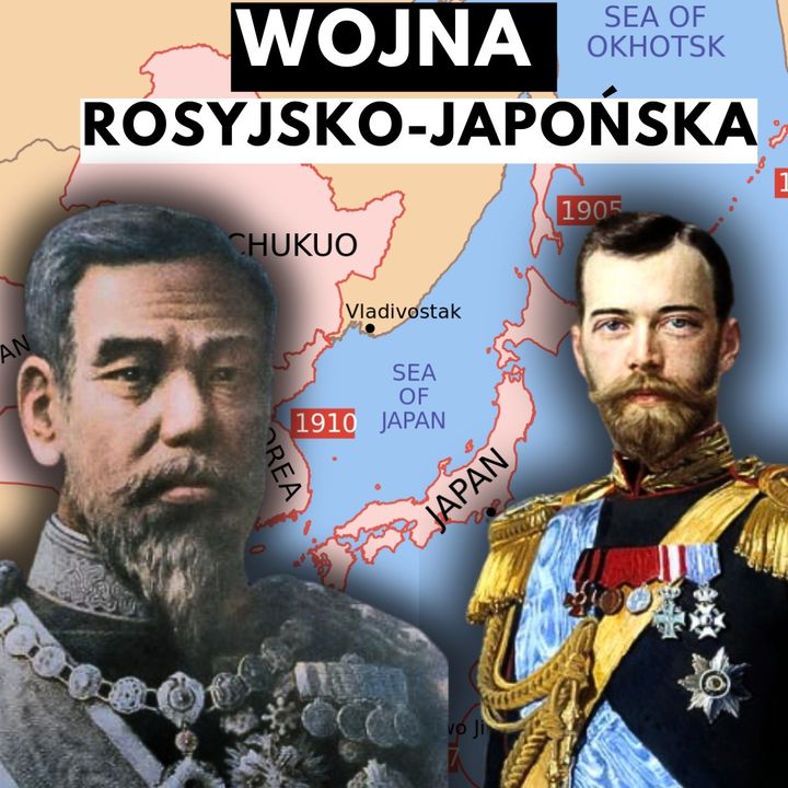 Jak Dawid pokonał Goliata? Wojna rosyjsko-japońska (1904-1905)