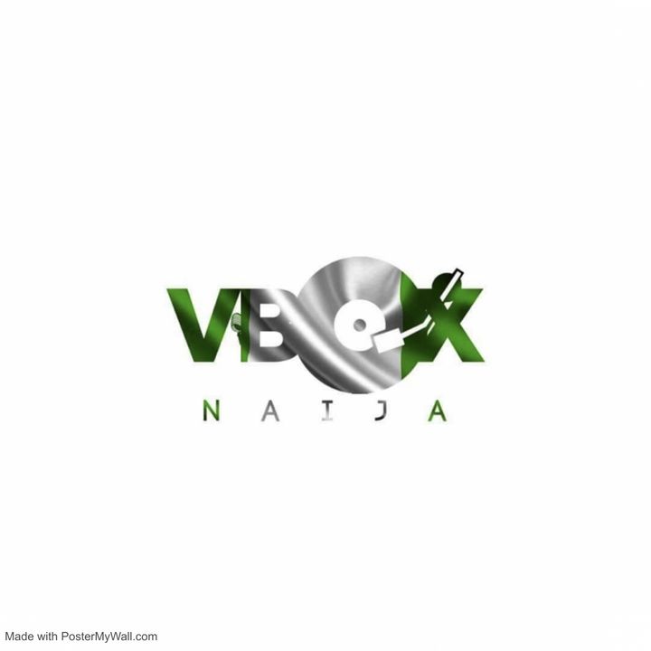 Vbox Naija Afro Music Lounge