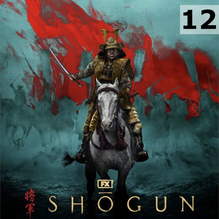 12 - Shogun
