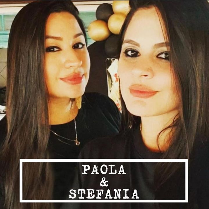 Soy Buena - (Paola Alejandra e Stefania Mayra)