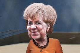 TMR 082 : Audioblog : Memorandum for Angela Merkel