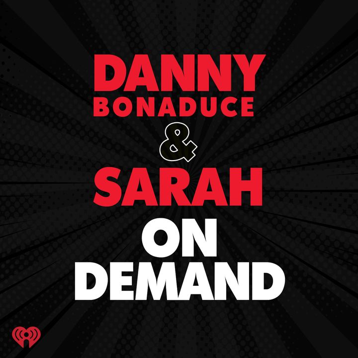 The Danny Bonaduce & Sarah Morning Show (2/23) - Hour 1