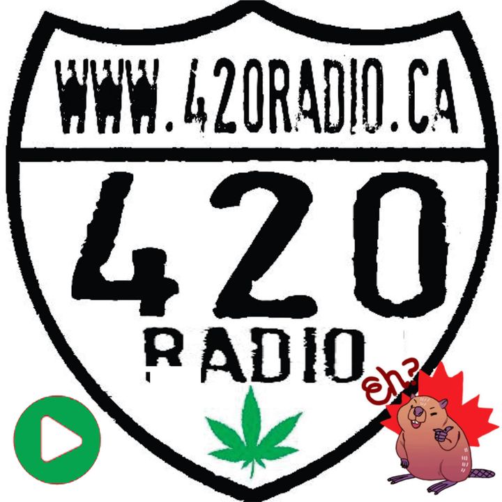 420radio.ca On-Air