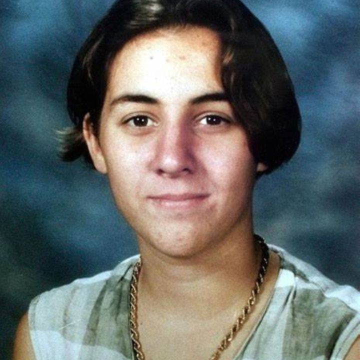S. 10 Ep. 3  The Murder of Stacy Hanna