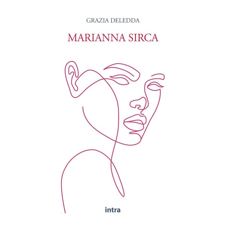 "Marianna Sirca" di Grazia Deledda