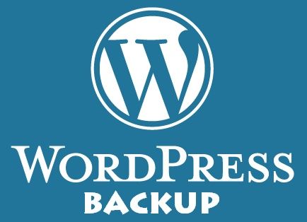 Backup WordPress Site From cPanel