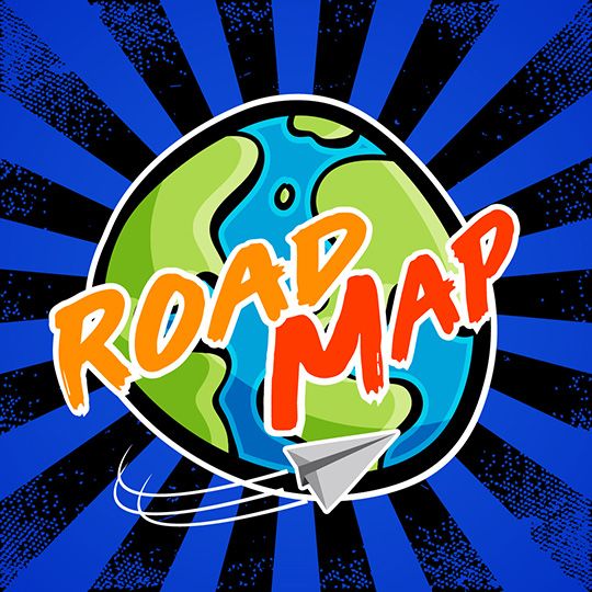 Road Map - Inter Club Rocca Spinalveti - 02/11/2021