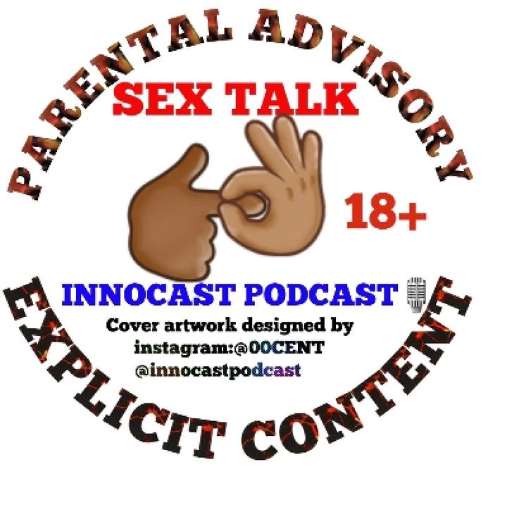 12. LET'S TALK ABOUT SEX (FEAT A FEMALE CALLER)