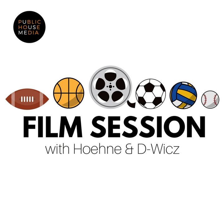 Film Session with Hoehne & D-Wicz