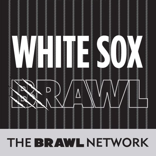 White Sox Brawl