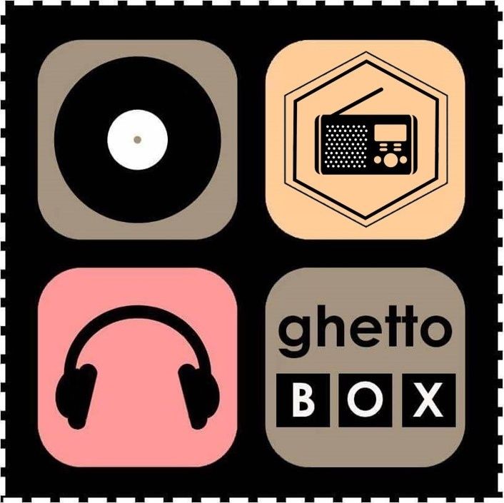 GHETTO BOX