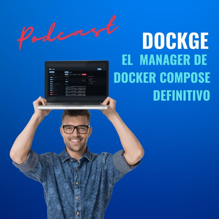 Dockge, el manager de Docker Compose definitivo