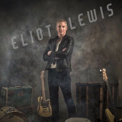 Adventure Album - Eliot Lewis on Big Blend Radio