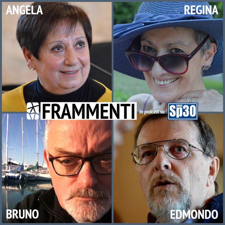 Frammenti - #RadioSP30