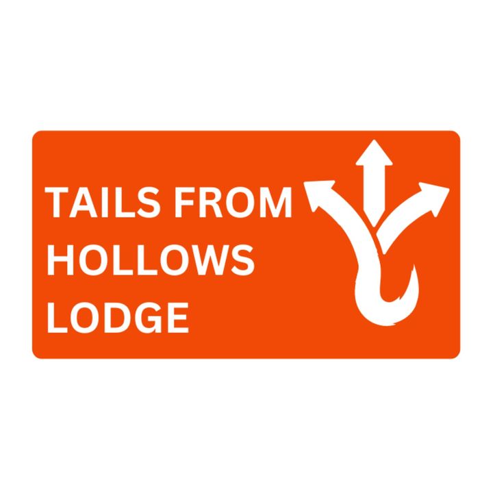 Tails From Hollows Lodge : The Accountant