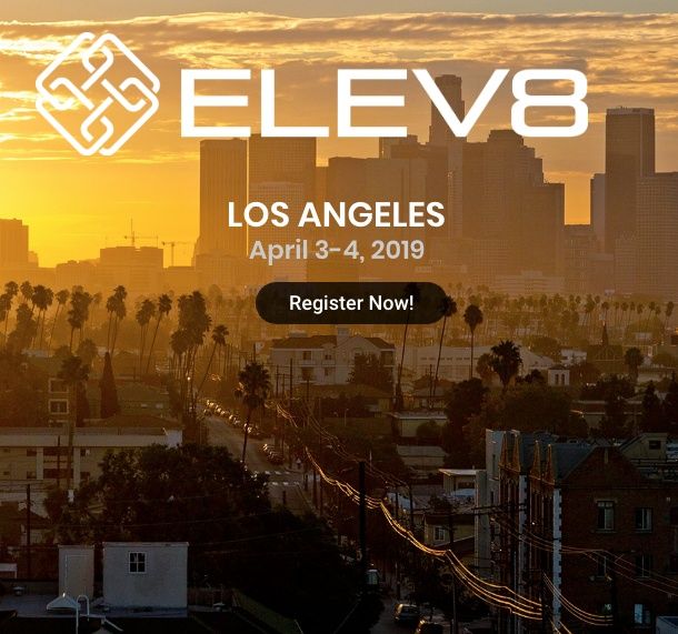 Elev8 - Los Angeles