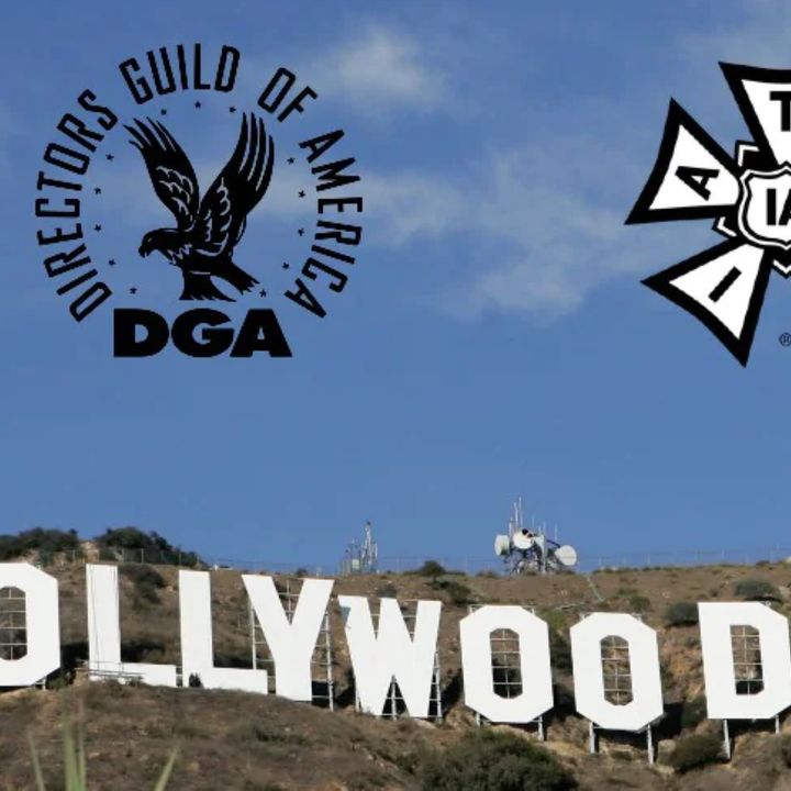 Ep 150 - Hollywood Labor and Ethical Fandom