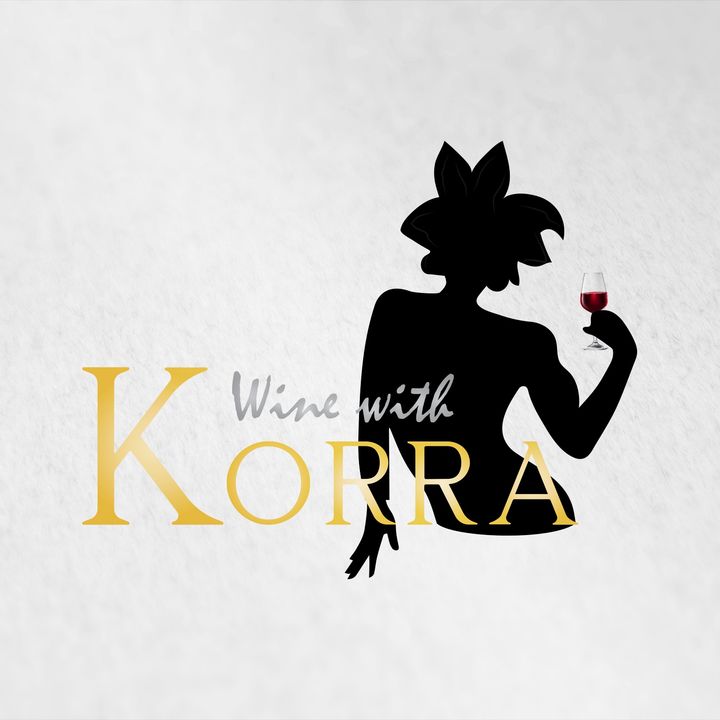 Wine with Korra!
