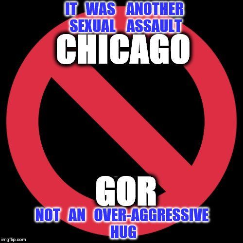 Reasons Why I Cannot Recommend Attending Any Chicago Gor Home Stone Event