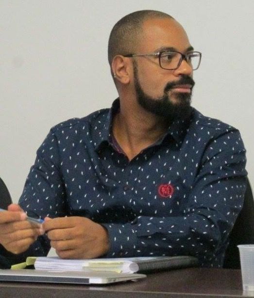 #113: Protesto negro e ativismo institucional no Brasil e na Colômbia, com Cristiano Rodrigues