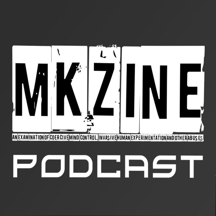 MKZine Podcast