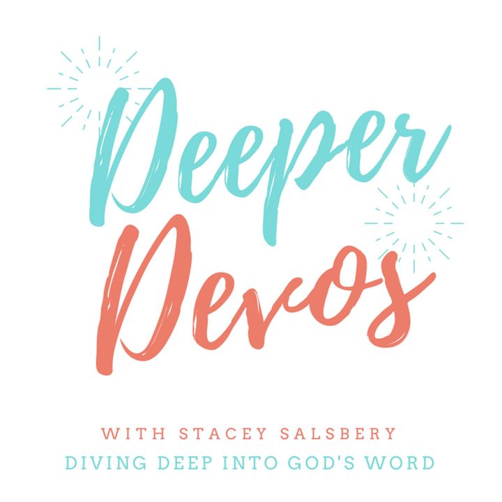 Deeper Devos