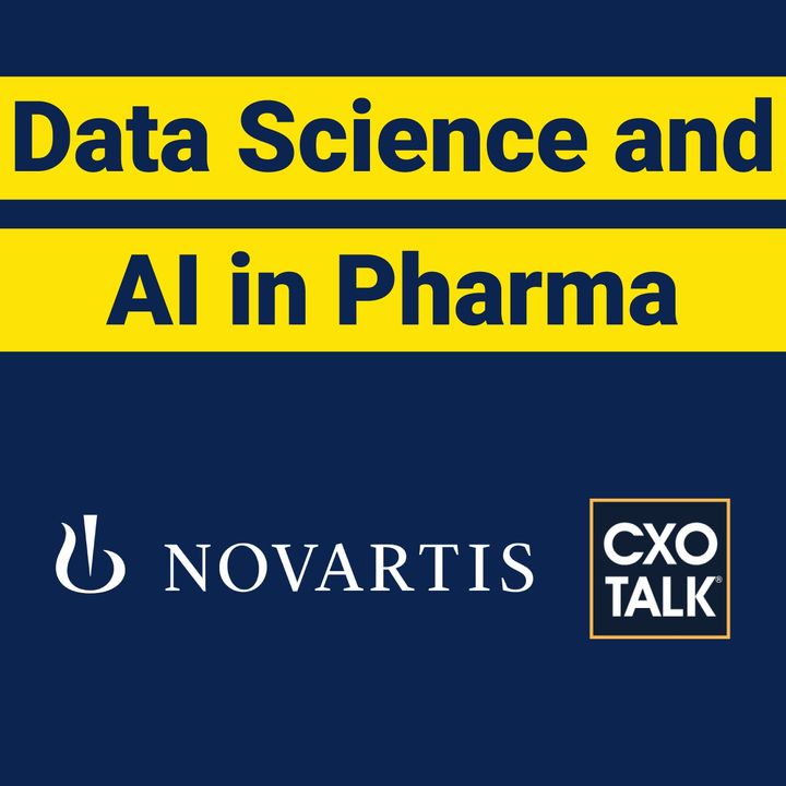 Data Science, Predictive Analytics, and AI in Drug Discovery